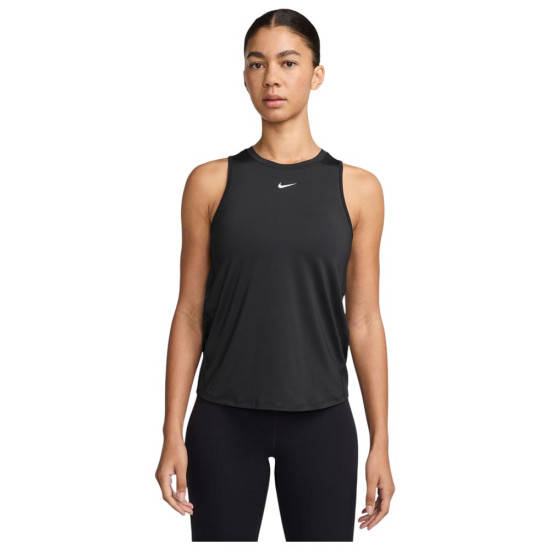 Nike Γυναικεία αμάνικη μπλούζα One Classic Dri-FIT Nike Γυναικεία αμάνικη μπλούζα One Classic Dri-FIT